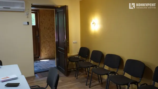 У Луцьку працює консалтингова компанія, яка рятує бізнес під час війни*
