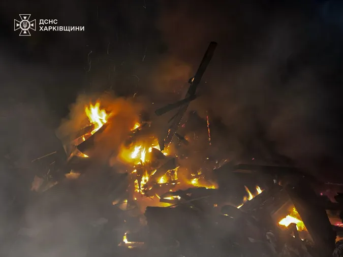 Подробиці трагедії на Харківщині: загиблий був демобілізованим через ампутацію, а сама родина тільки евакуювалася з Золочева