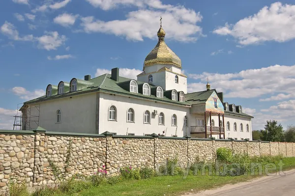 Паломництво: ТОП-5 святих місць Волині (фото)