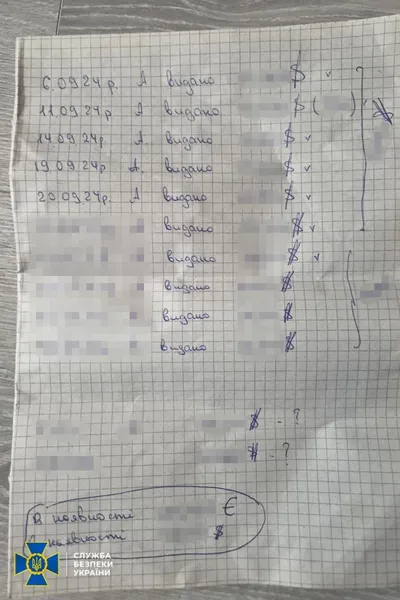 ⚡️Через величезний дерибан до Поплавського прийшли з обшуками – він може сісти на 12 років (фото)