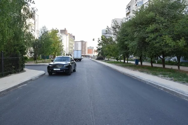 Як у Луцьку ремонтують дороги (фото)