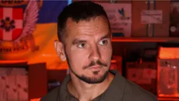 «Рецепт» успішної служби від військового медика волинської «Сталевої сотки»