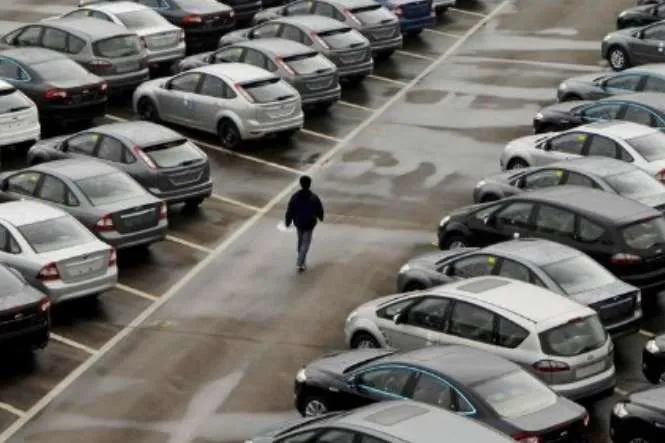 На нові автівки волиняни в 2020 витратили 16 мільйонів доларів: що купували
