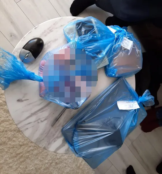 У Львові затримали 27-річну волинянку, яка знімала і розповсюджувала порно