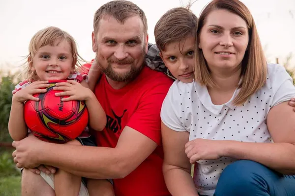 Після 11 років «на голці»: «Це можна було порівняти з одержимістю»