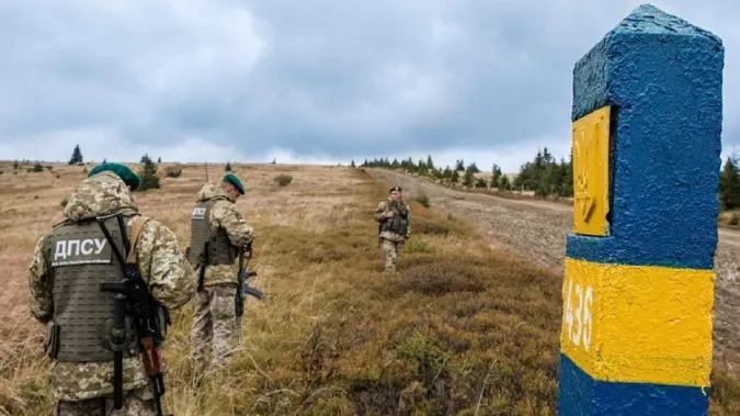 Кордон з Білоруссю – під посиленим контролем, – прикордонники про загрозу провокацій