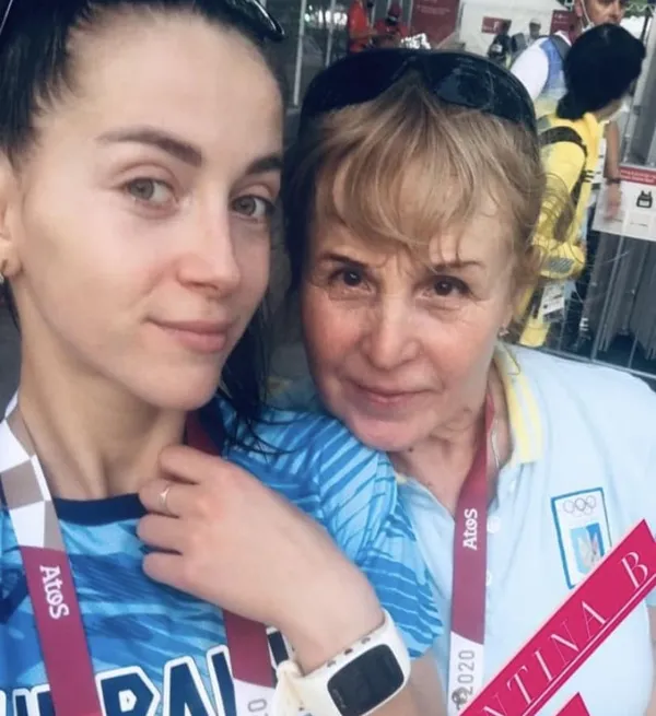 Спортсменка з Волині виборола «срібло» на міжнародних змаганнях зі спортивної ходьби