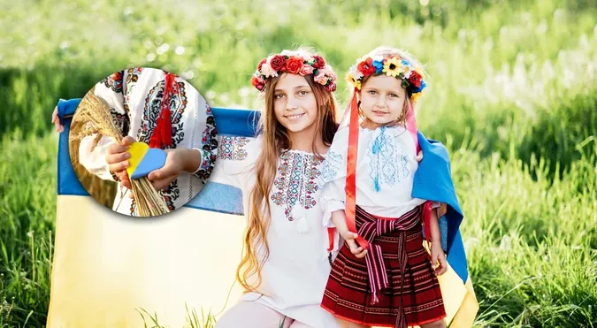 Які українські імена мають російське коріння: їх можна почути щодня