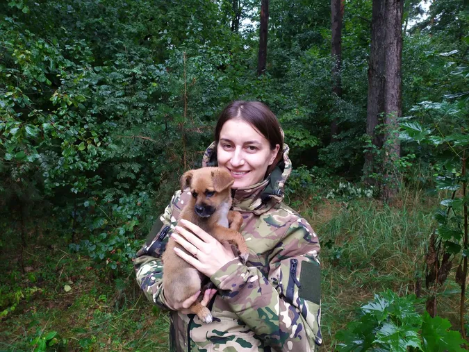 Волинська тероборона показала, хто лікує тіла та душі наших захисників (фото)