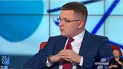 «У другому турі буде він і вона», – Тарас Шкітер про президентські вибори