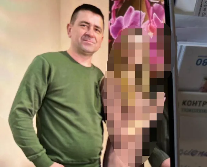 Поліція розшукує безвісти зниклого 44-річного лучанина (фото)
