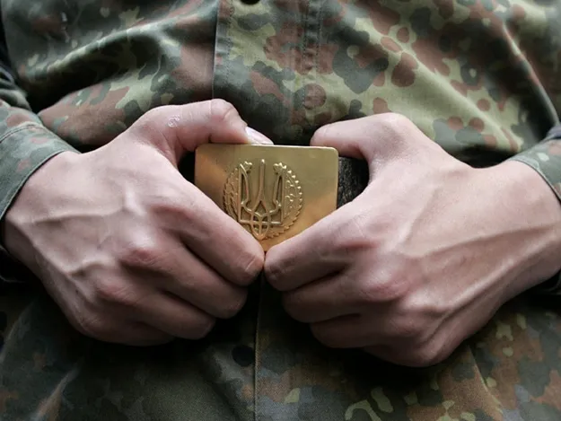 На Волині – майже сім тисяч «ухилятнів»