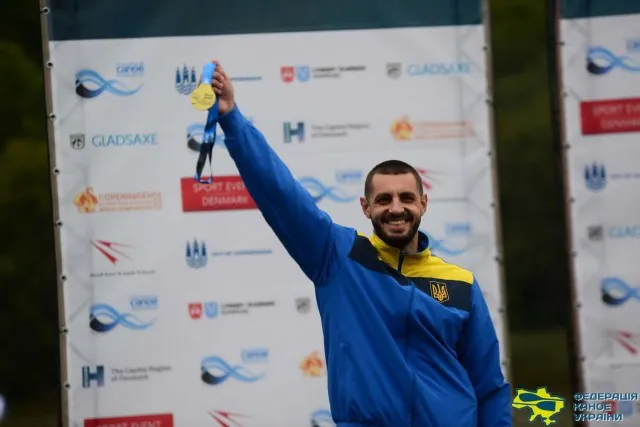 Волиняни перемогли на Чемпіонаті світу з паравеслування (фото)
