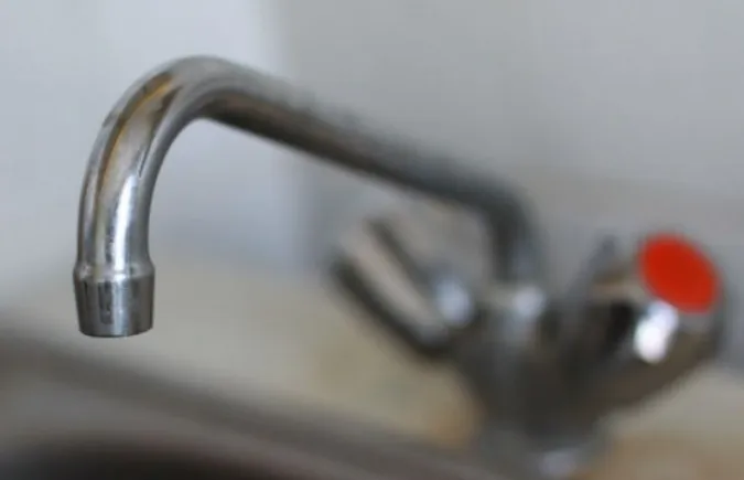 Район ЛПЗ тимчасово відключать від води 