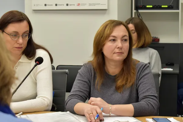 На Волині розробляють план реалізації Стратегії в інтересах дітей (фото)