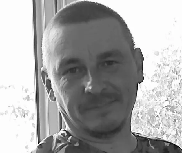 На Волині прощатимуться із загиблим Героєм Олексієм Лєпіним