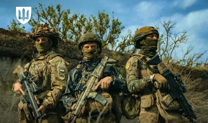 Реформа від Міноборони: хто зможе звільнитися з війська першим