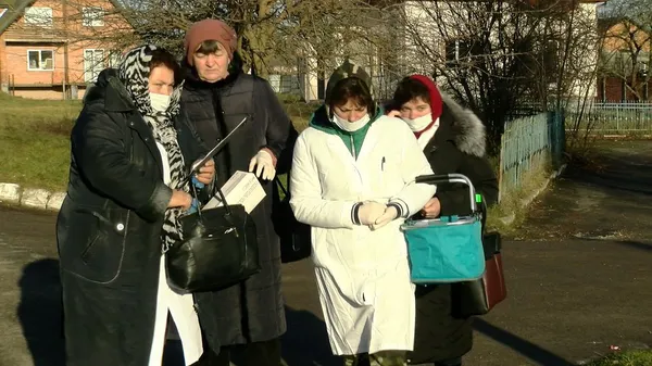 У двох селах на Волині оголосили карантин через сказ у тварин