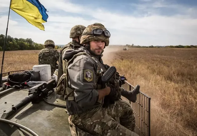 Окупанти готуються до контрнаступу ЗСУ на Запоріжжі та Херсонщині, – аналітики
