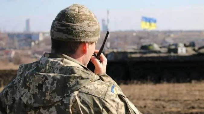 ЗСУ прорвали першу лінію оборони окупантів на Херсонщині, – ОУВ «Каховка» (відео)