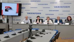Переможний проєкт «Устилуг Стравінський FEST» презентували у Києві (фото, відео)