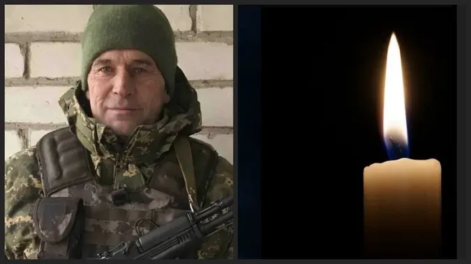 На Волинь «На щиті» повертається додому Герой Валентин Вовчук