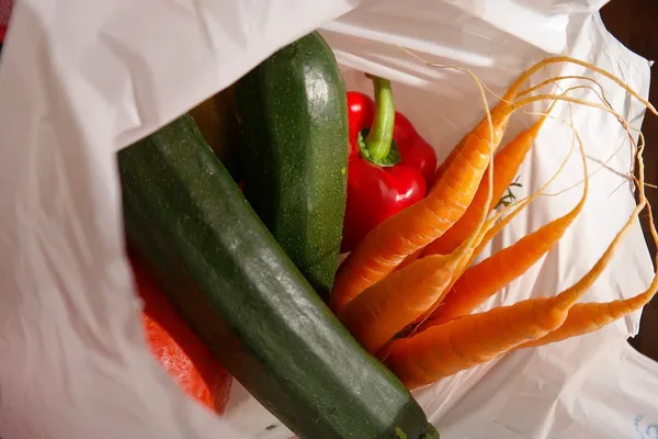 Доставка продуктів додому – це легко та зручно!*