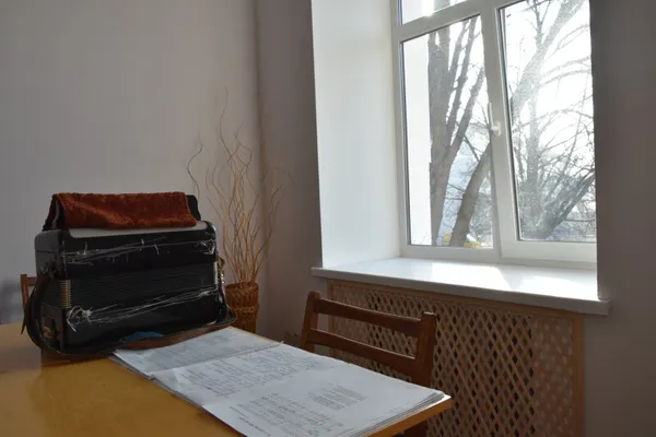 Будинок вчителя у Луцьку капітально відремонтували (фото)