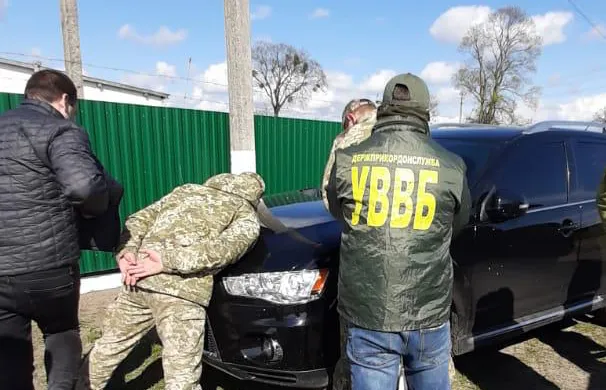 «Найглибша кишеня»: рейтинг хабарників Волині 2021 року