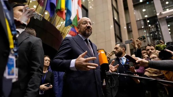 Ukraine: realities | «The Weekly Five»: 12.12 – 17.12