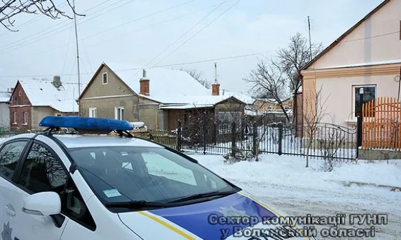 За фактом смерті лучанина від вибуху гранати відкрито кримінальне провадження