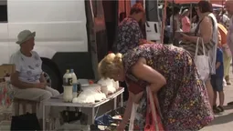 Ціни на ринках Луцька полетять вгору: що здорожчає найбільше (відео)