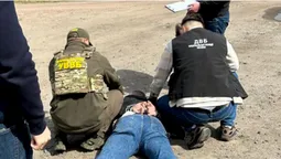 Волинянин за гроші переправляв чоловіків «за річку» в Польщу (фото)