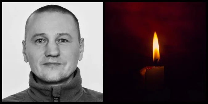 На війні загинув Герой з Волині Василь Заремба