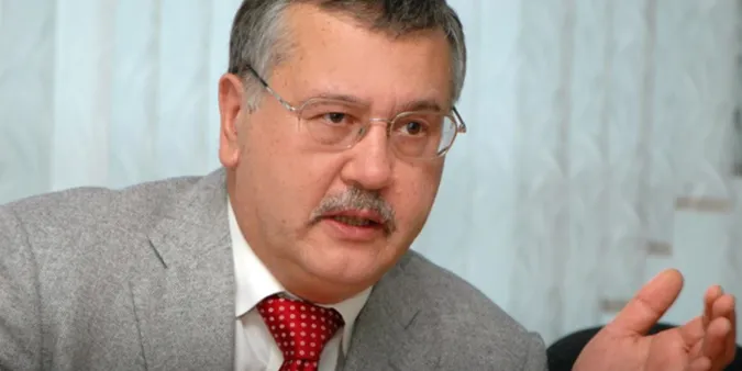 Гриценка висунули в президенти