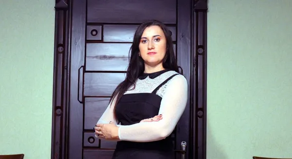 Юлія Спас