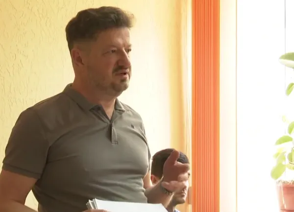 Володимир Мяловіцький