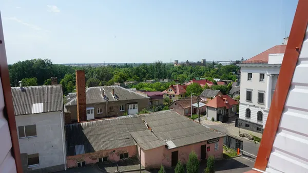 «Біс боїться порядку»: чого навчають у Волинській православній богословській академії (інтерв'ю)
