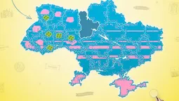 "Молокія" запрошує на відеомандрівку Луцьком 