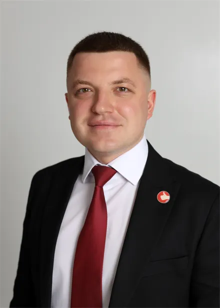Тарас Шкітер