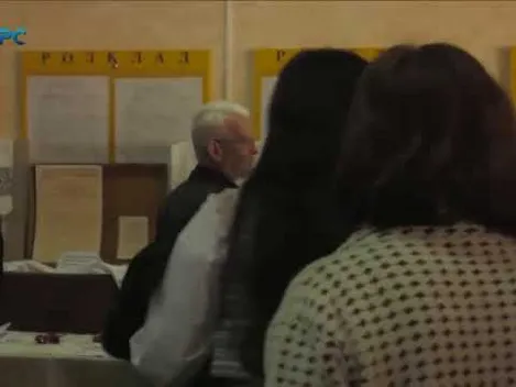 Голова Волинської ОДА відповів любов’ю на провокації (відео)