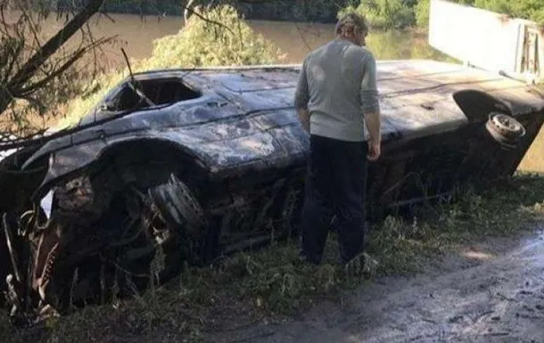 У Білій Церкві відключать водопостачання через забруднення хімікатами річки Рось