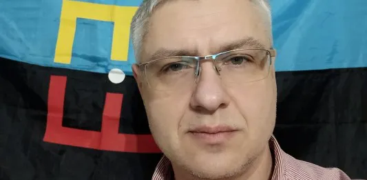 Нова «Республіка Україна»: сепаратисти з «ВНК» готують державний переворот