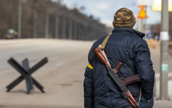 Війна з Росією: що там у Луцьку і на Волині 2 березня [ОНЛАЙН]