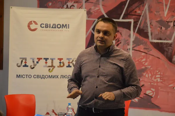 Як продати нерухомість, або Поради луцького ріелтора (фото)