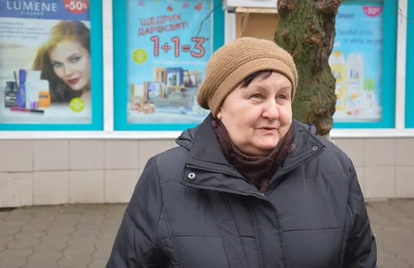 Націоналізація «Приватбанку»: що говорять лучани