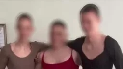 «Це збочення»: мер Луцька про перевдягання школярів у сукні (фото)
