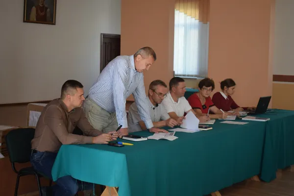 Встановлювати нові теплові пункти в Луцьку зголосилися шість компаній (фото)