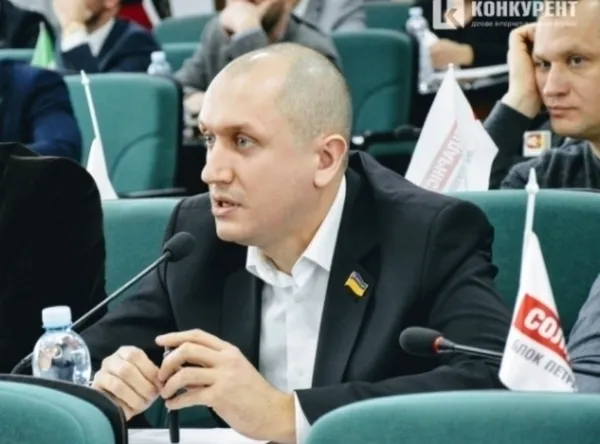 Проблема 10 місяців: лучани борються за відновлення маршруту №4