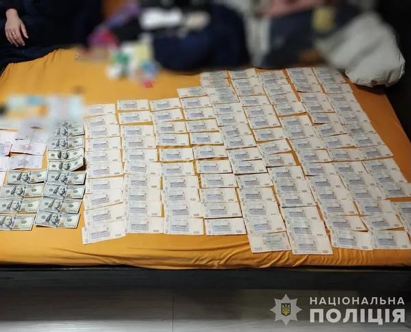 Заробляли понад пів мільйона щомісяця: на Волині затримали банду наркобариг (фото, відео)